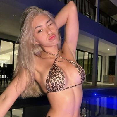 Aishah OnlyFans