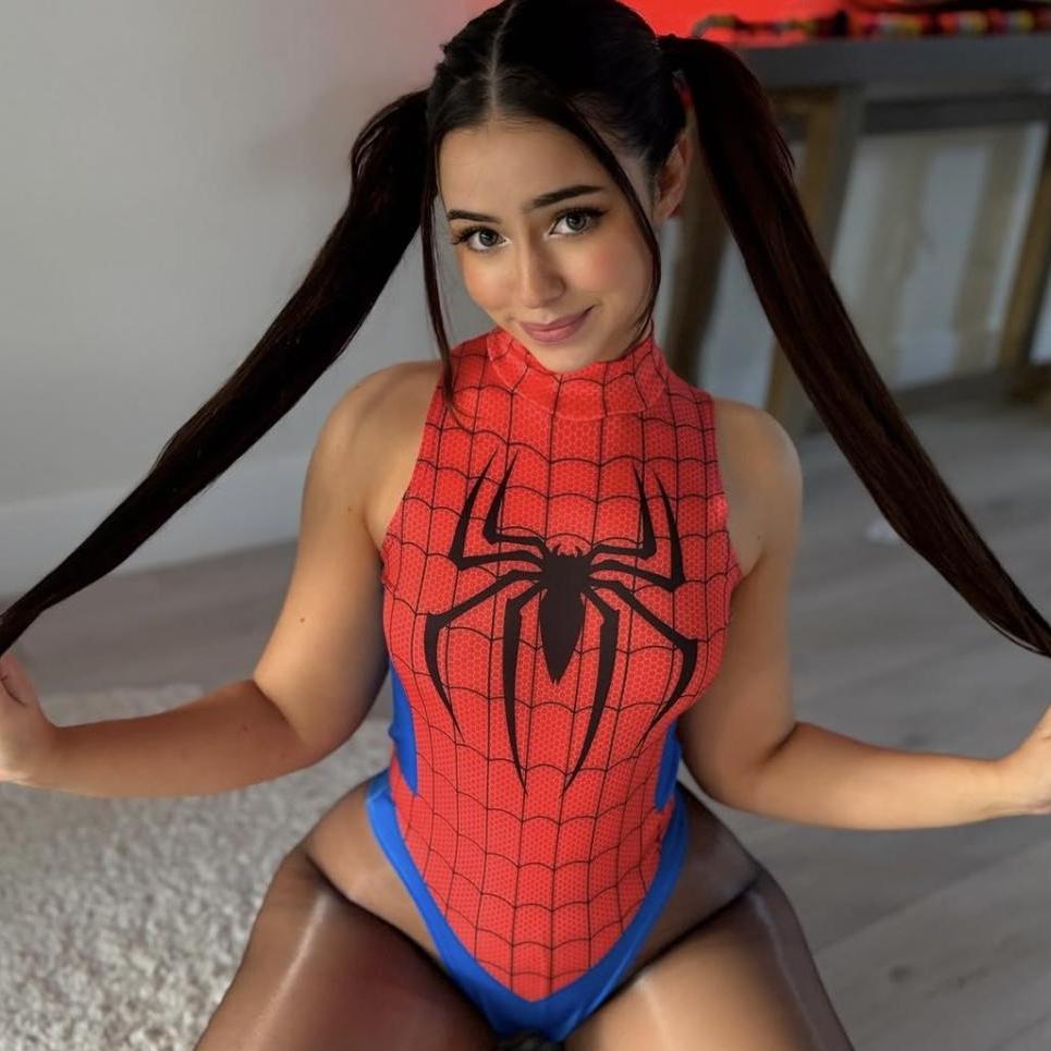 Zoeyiso OnlyFans