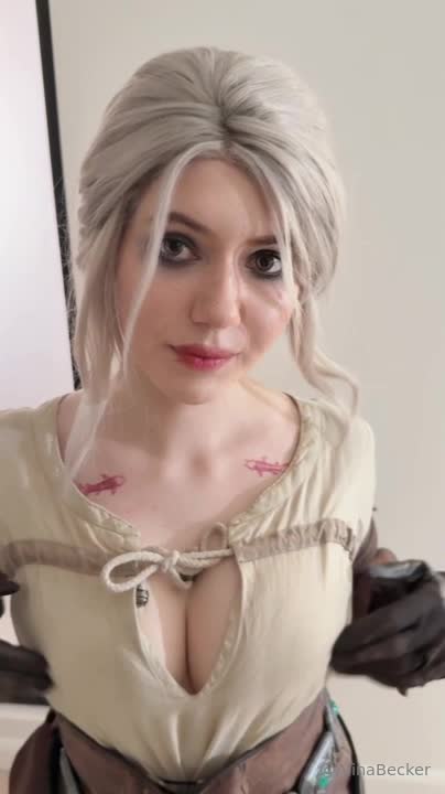 Alina_becker Clip #3m7n5t