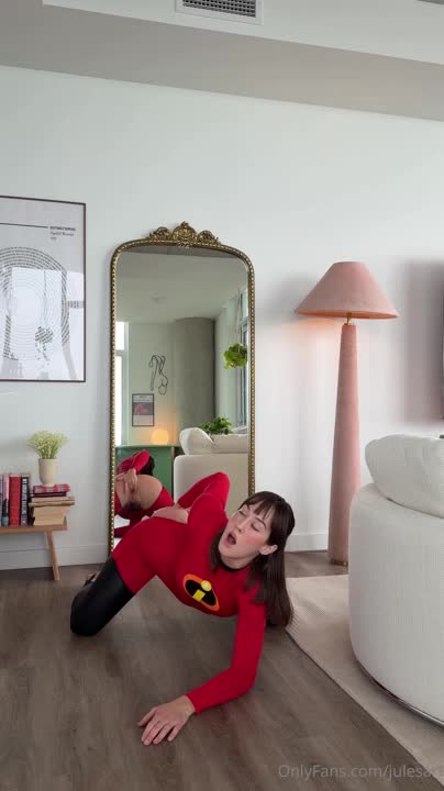 Jules_arii Clip #3UCypf