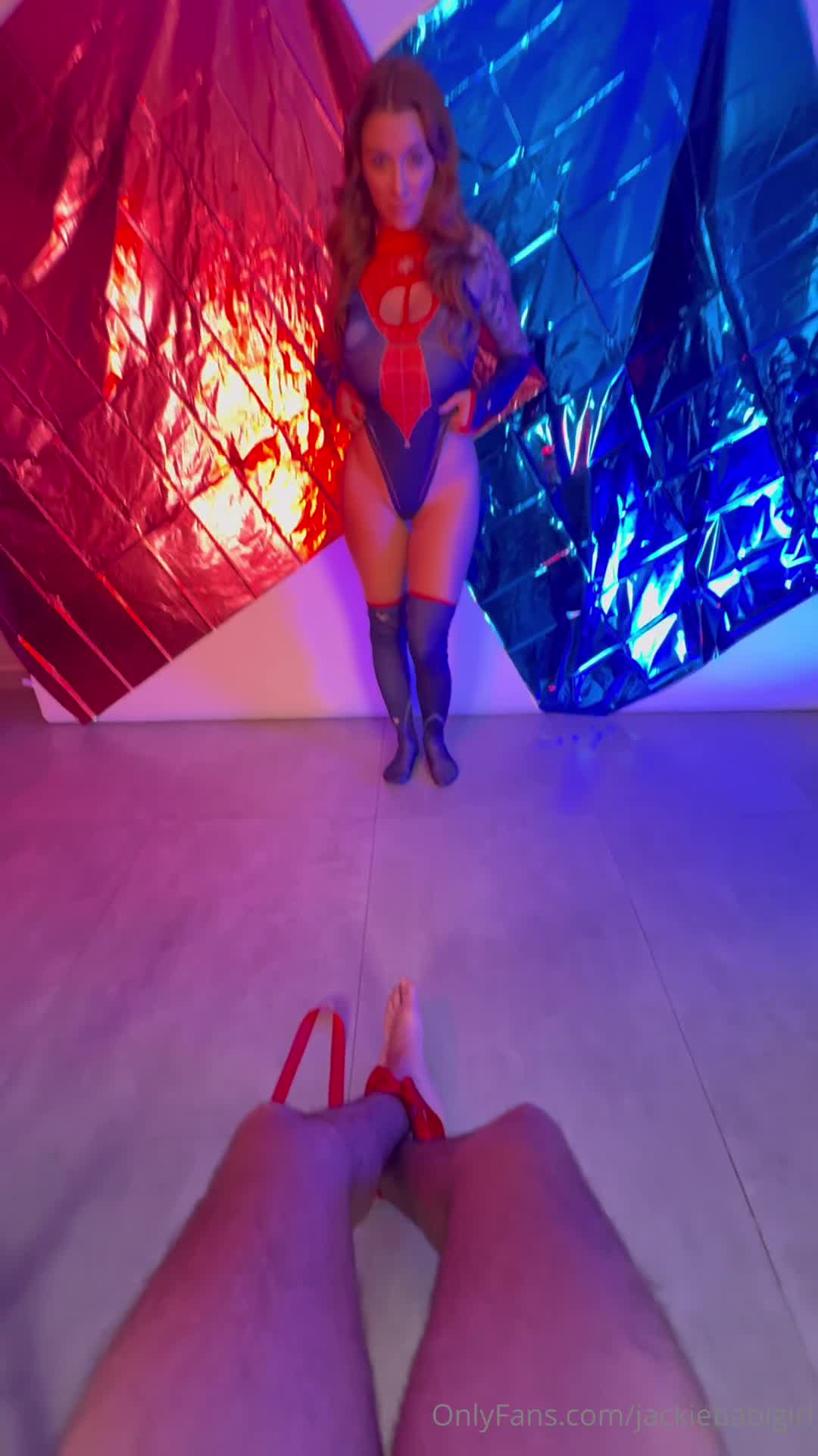 Official_jackielove Clip #6bdEfd