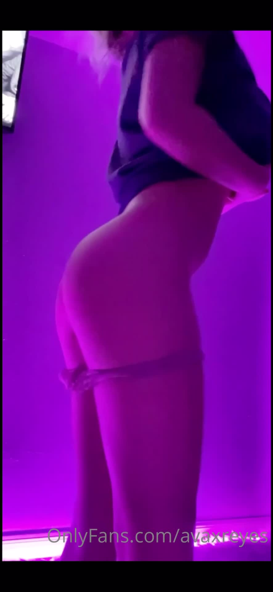 Avaxreyess Clip #38yV73