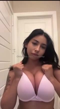 Itis_ashley Clip #7GVRZa