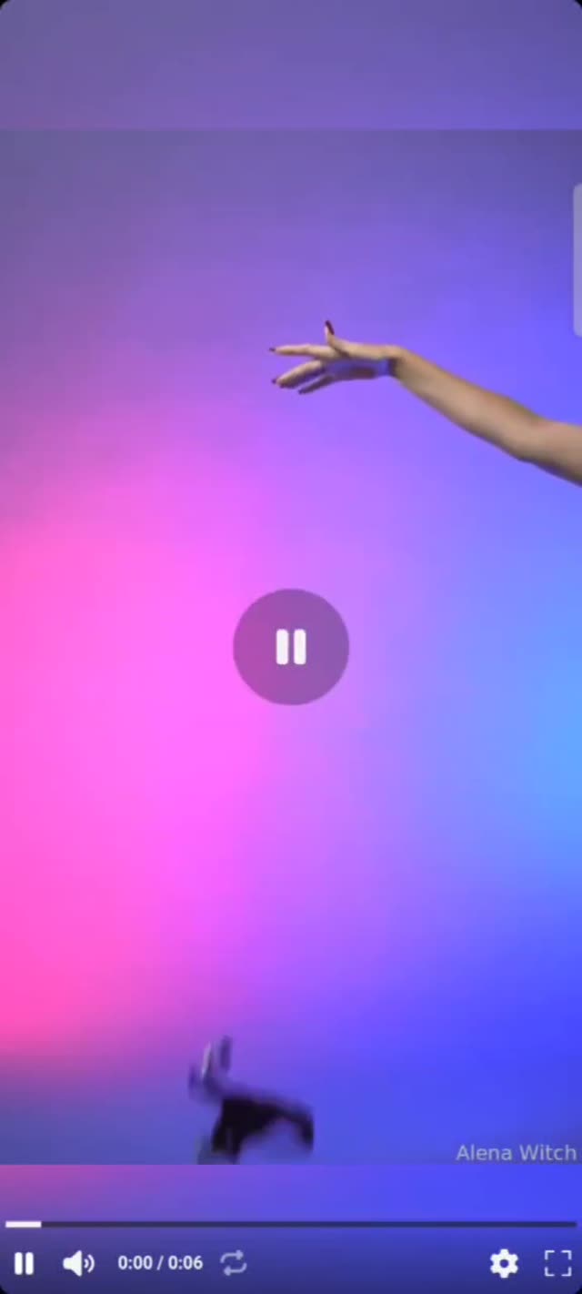 Alenawitch Clip #6VQmmV