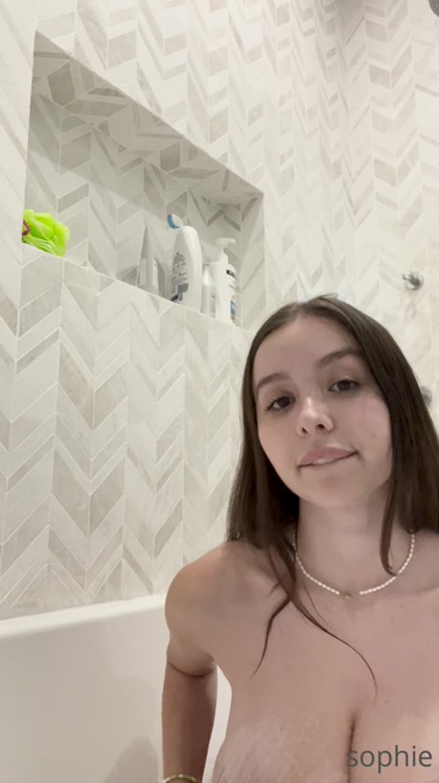 Sophiemudd Clip #47tGV