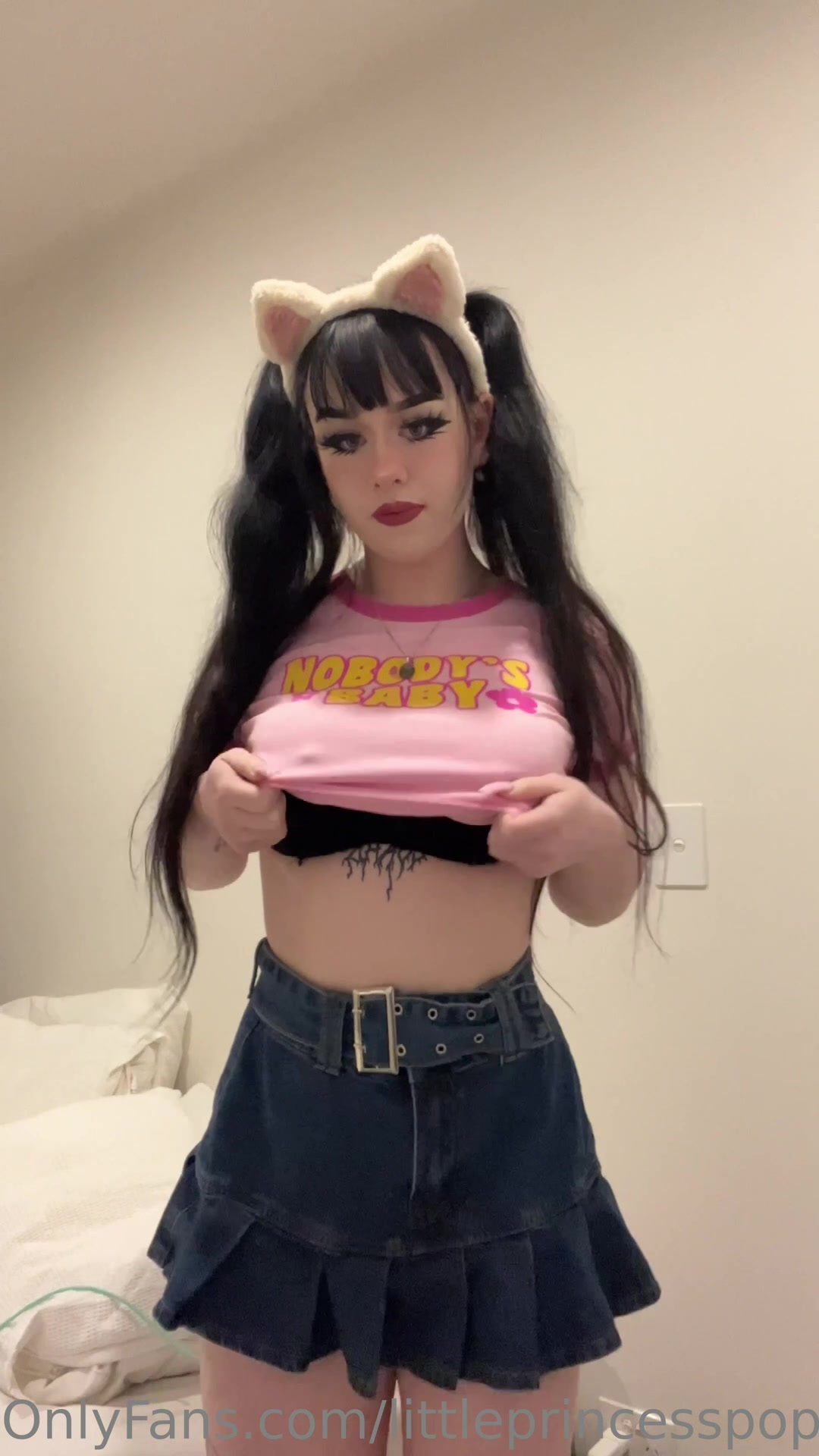Laararosebackup Clip #84XP9d