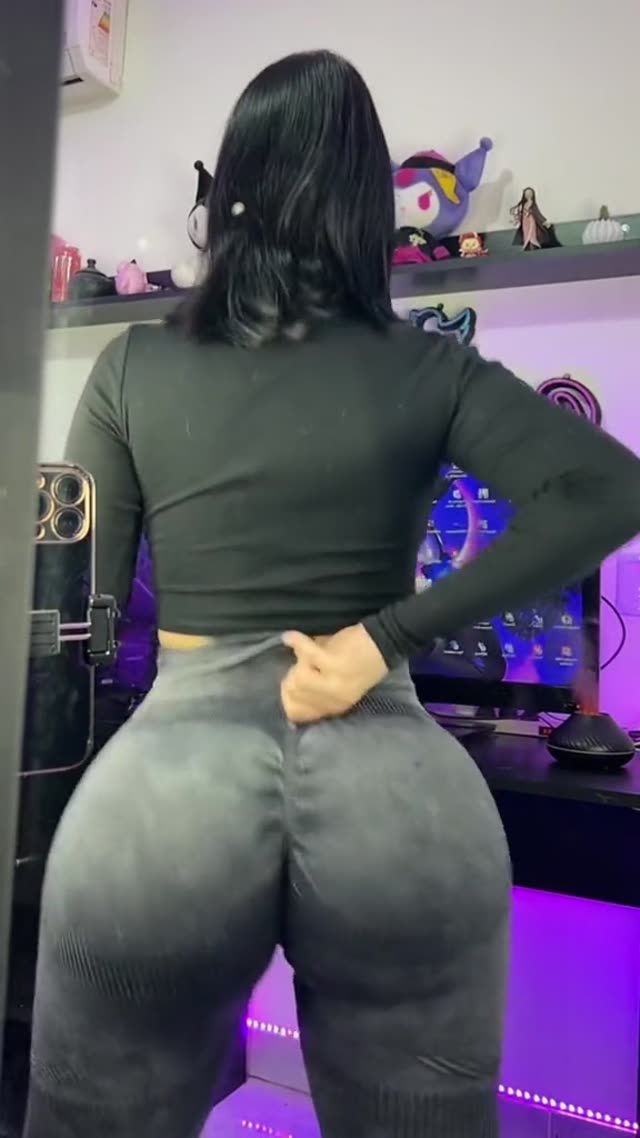 Demonmikaa Clip #487RBh