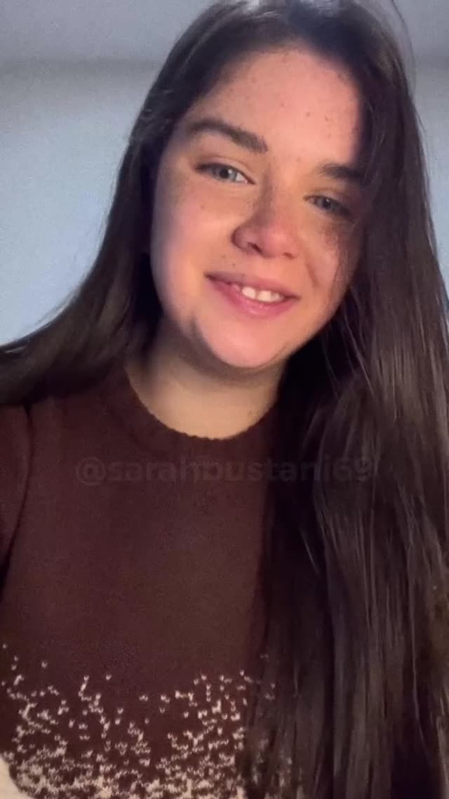 Sarahbustani Clip #5cFe2A