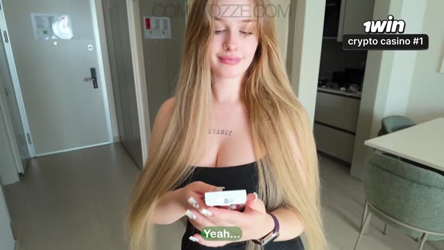 Comatozze Clip #6VvUVX