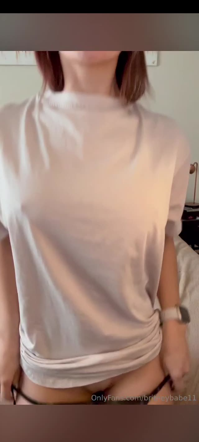 Brittany.bakeer Clip #7bC48x