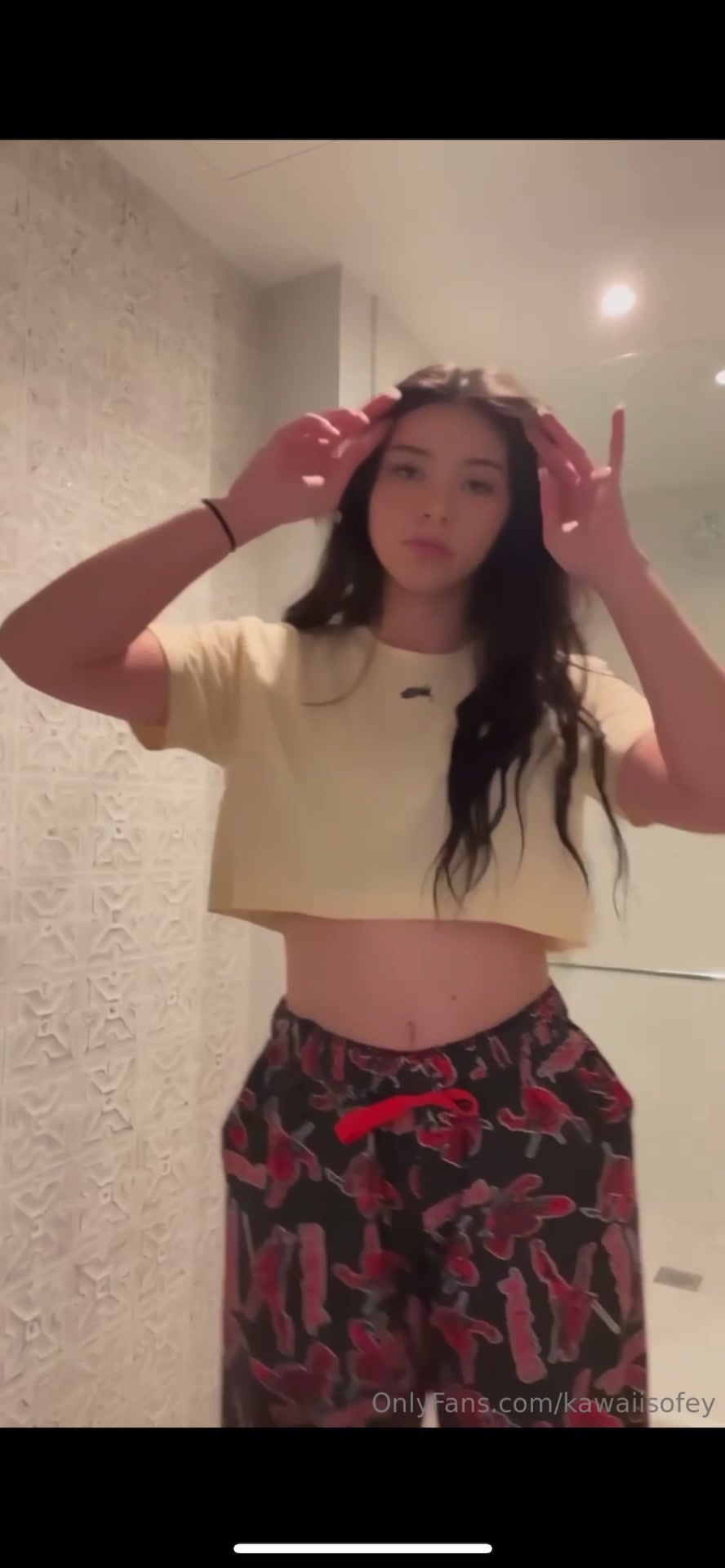 Aishah Clip #6FpGYA