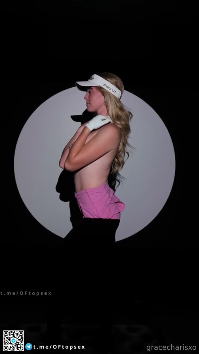 Itsgracecharis Clip #4TDT2Z