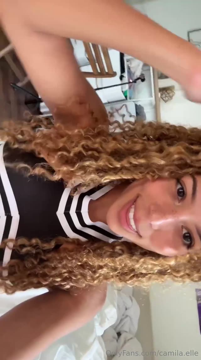 Camilaax01 Clip #87B8Cc
