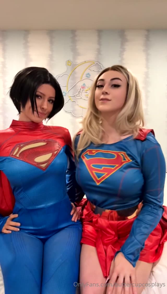 Buttercupcosplays Clip #8AJwQj