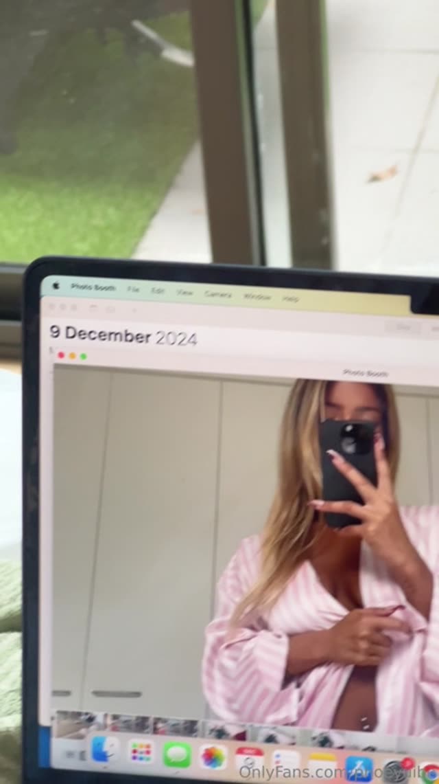 Phoebeyui Clip #7U3uAd
