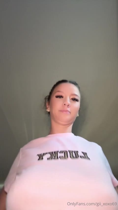 Gii_xoxo69 Clip #8L8TA7