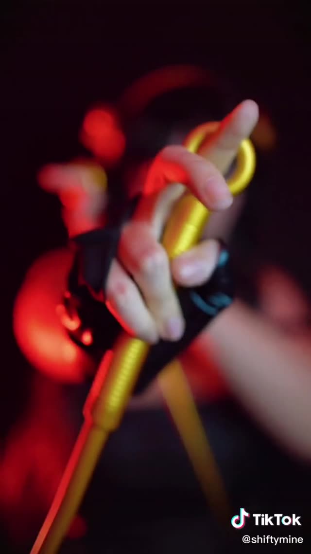 Shiftymine Clip #7kbssy