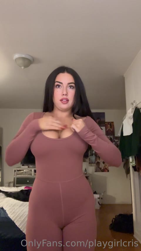 Cristiana.love Clip #66jDL8