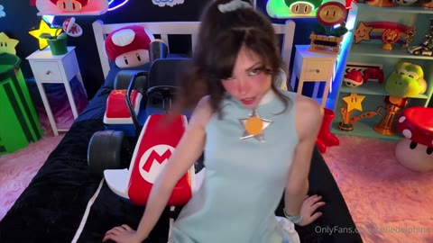 Belledelphine Clip #4X72SW