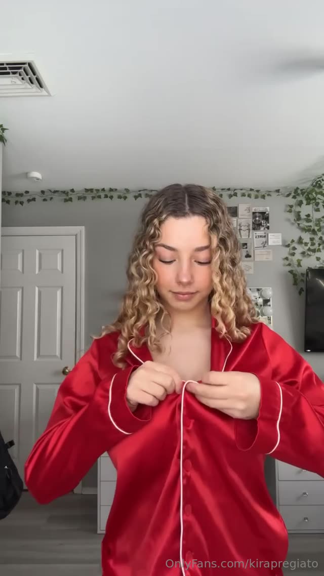 Kirapregiato Clip #9eMnGN