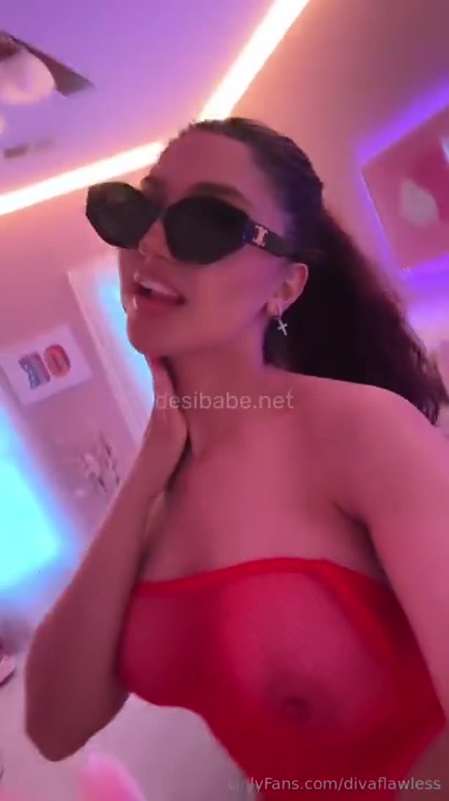 Divaflawless Clip #7MQzUu
