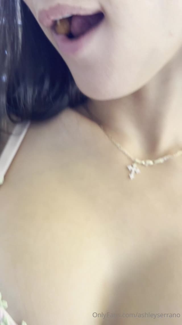 Ashleymariaserrano Clip #5JBBSh