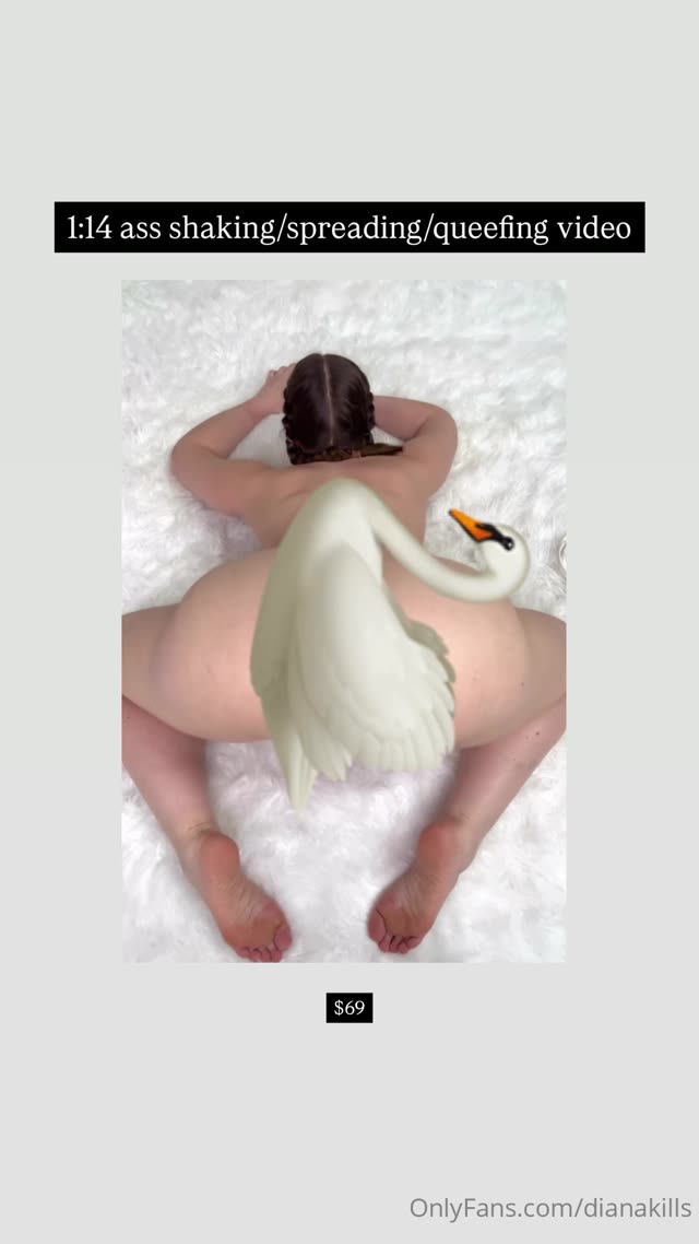 Dianakills Clip #7rAYg6