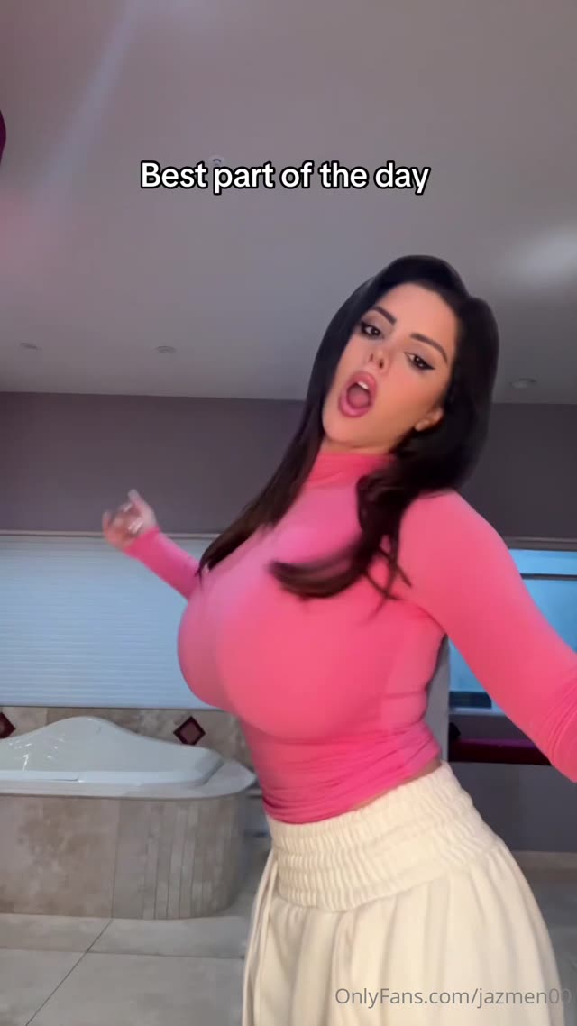 Jazmenjafar Clip #9MgV95