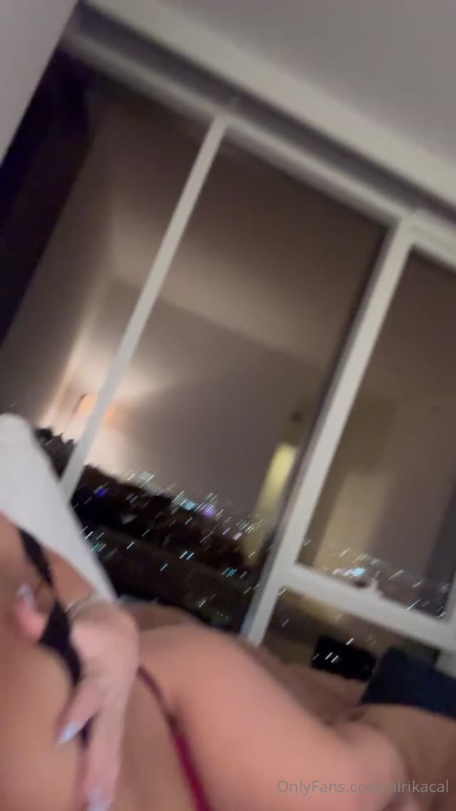 Airikacal Clip #5pUps4