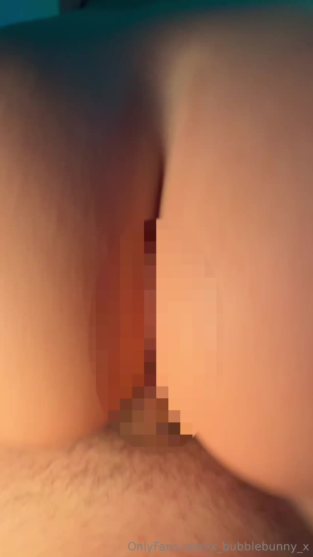 Bubblebunny4k Clip #ZxTX5