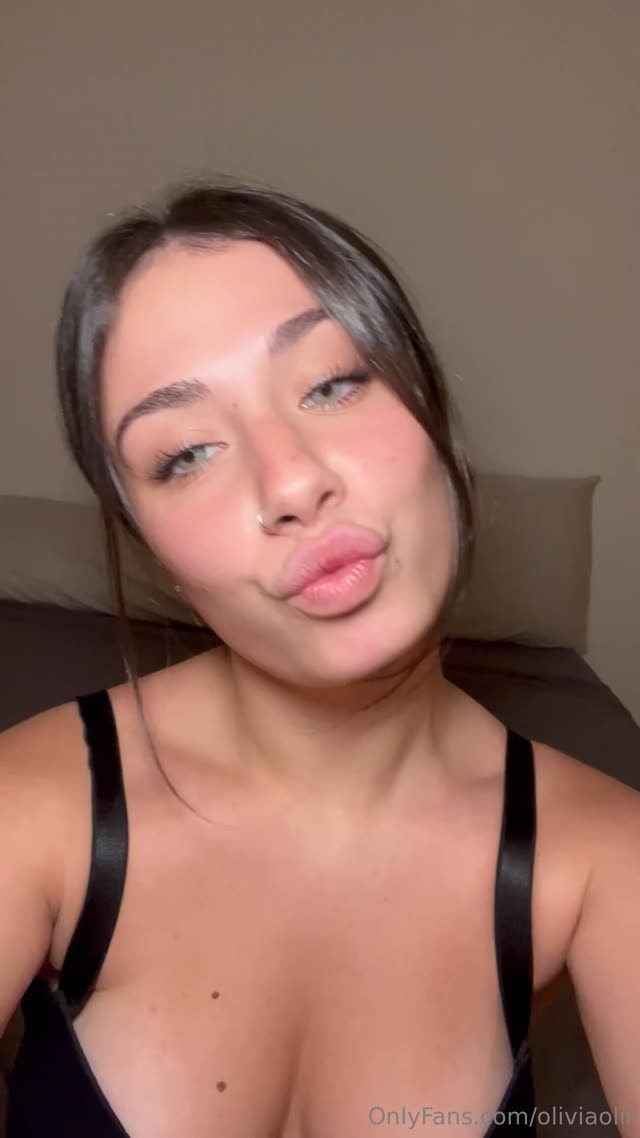 Oliviaaolii Clip #3LfLz