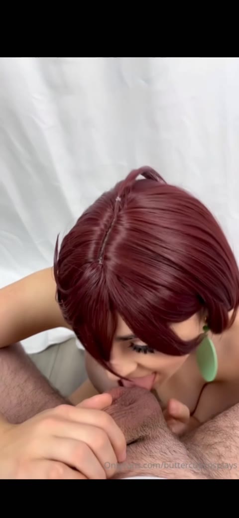 Buttercupcosplays Clip #xCv29