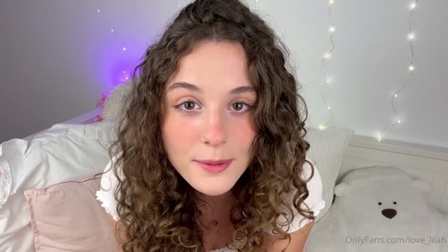 Love_lilah Clip #8ctqNk