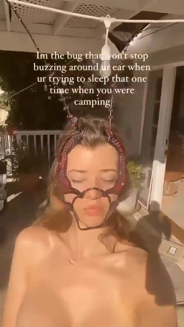 Krotchy Clip #9fvPQ2