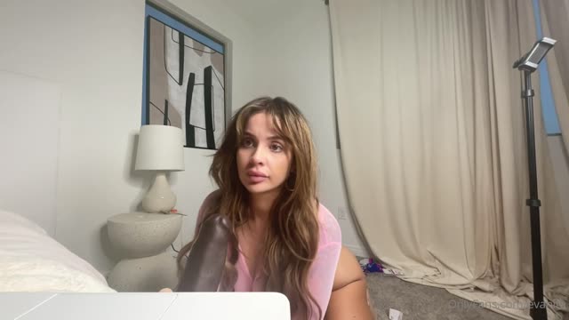 Evanamariaa Clip #4zC8jC