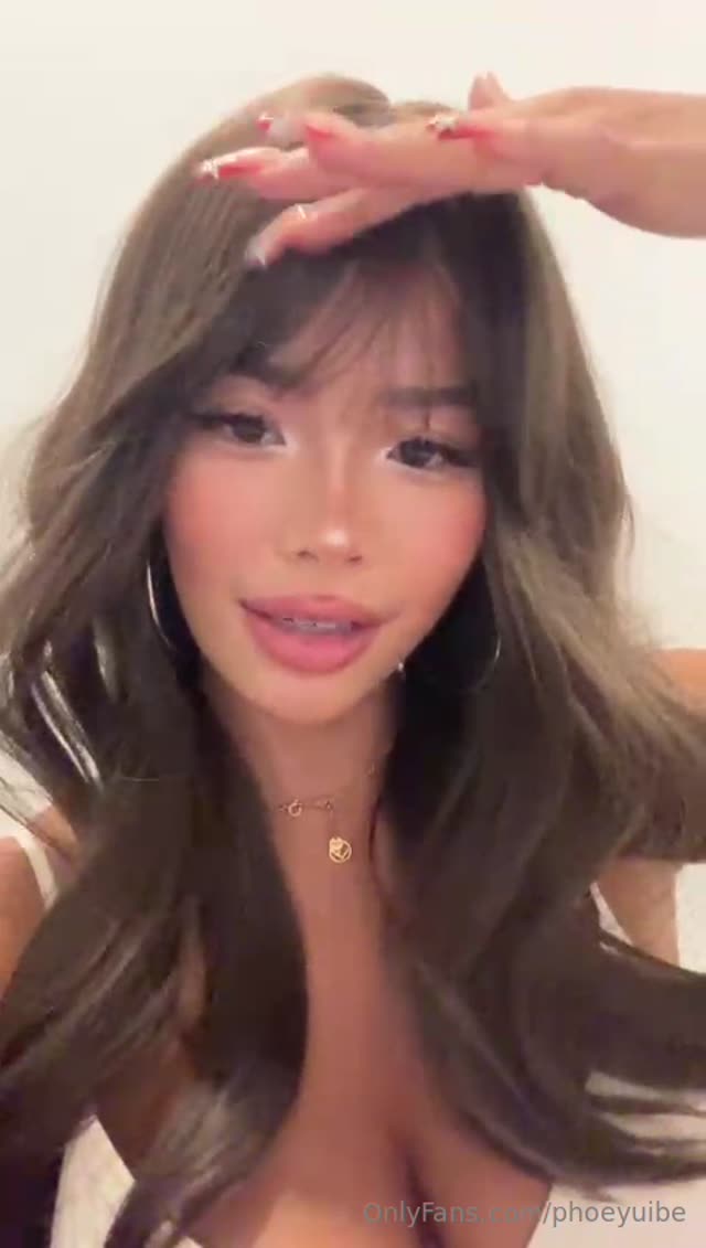 Phoebeyui Clip #9whMbG
