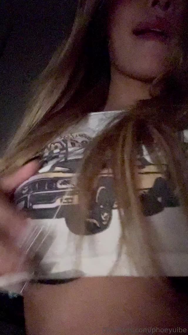 Phoebeyui Clip #3JmrCS