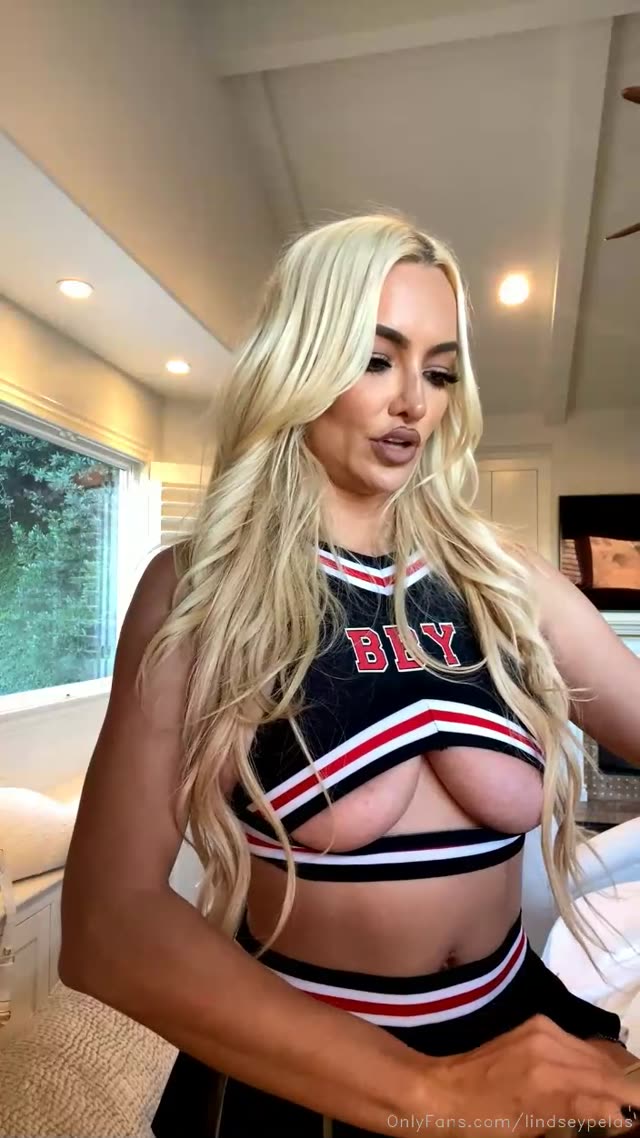 Lindseypelas Clip #9NeUHA