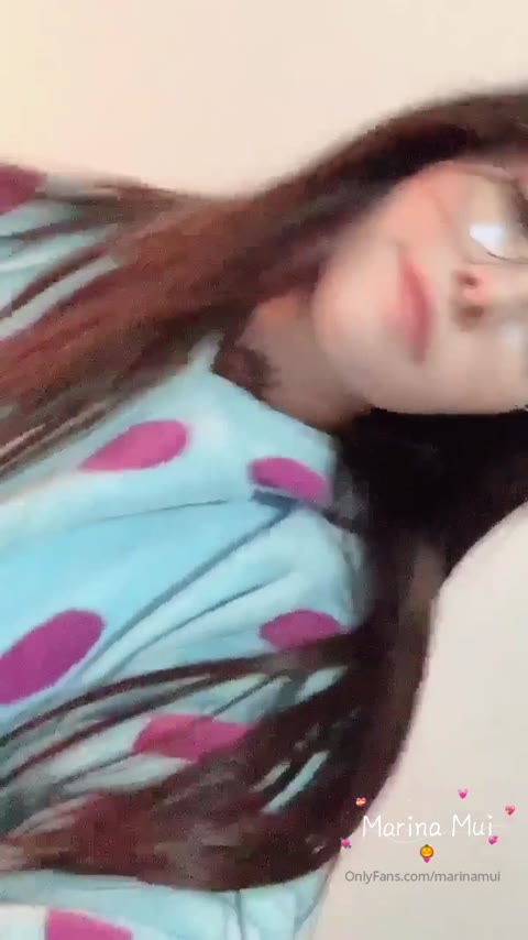 Marinamuimui Clip #6XrySi