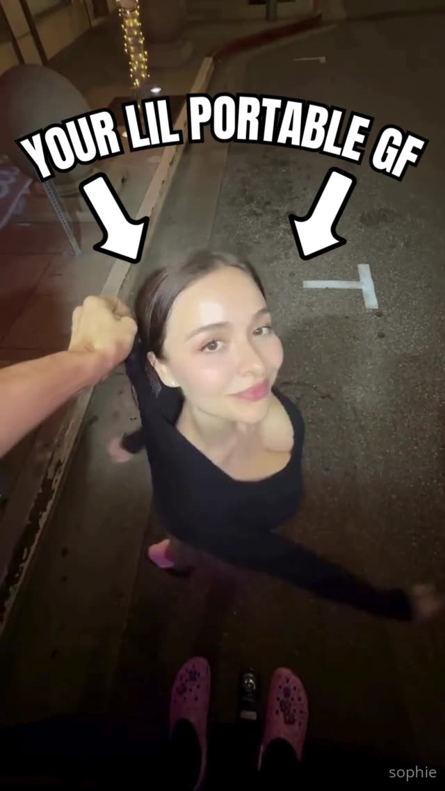 Sophiemudd Clip #7SBj9V