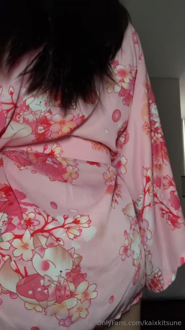 Kaixkitsune Clip #76Tzcv