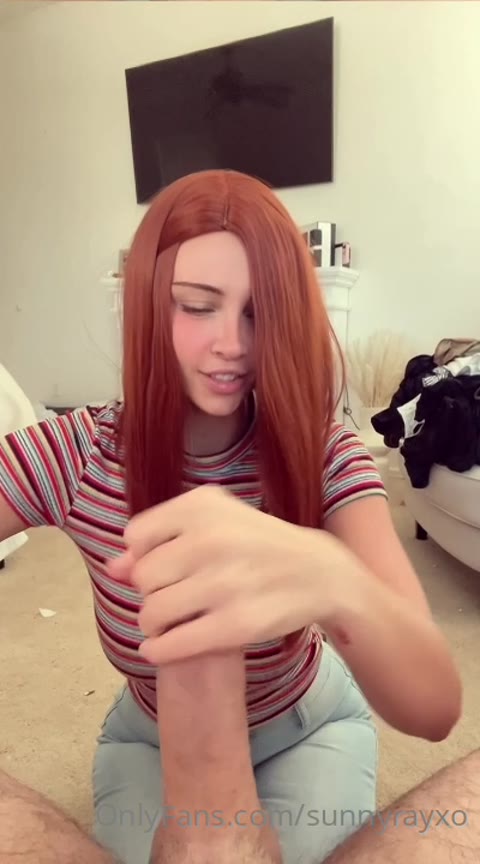 Sunnyrayyxo Clip #428cGx