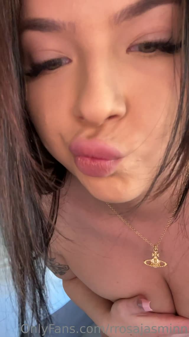 Rrosajasminn Clip #6ucEuy