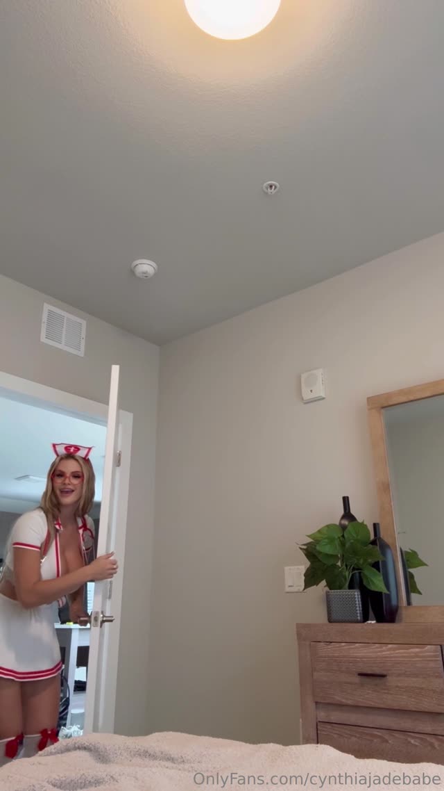 Cynthiajadebabe Clip #7i3pDX