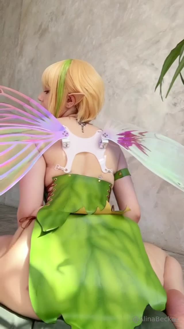 Alina_becker Clip #6QqGFN
