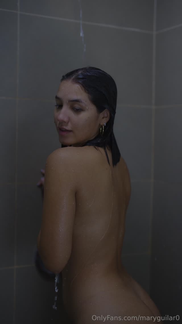 Maryaguilar Clip #8VBY2Y