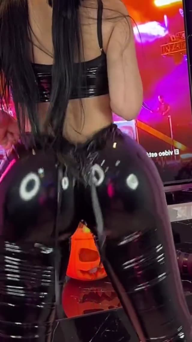 Demonmikaa Clip #WKCs5