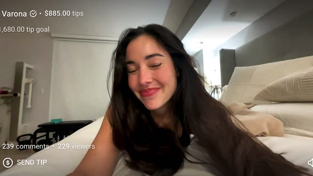 Angievarona Clip #5HMqmc