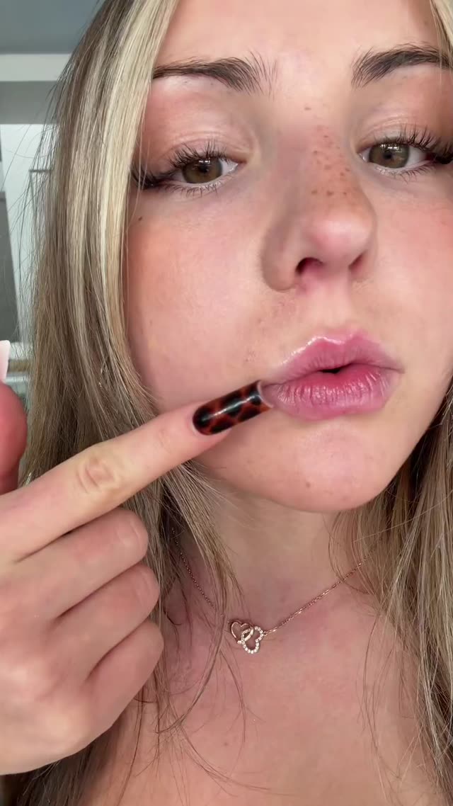 Piperrockelle Clip #8M83Q7