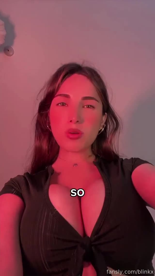 Blinkxreal Clip #4zMTgx